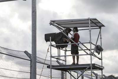 Das erste Rennen der Superbike-WM wird auf zwei TV-Sendern live übertragen