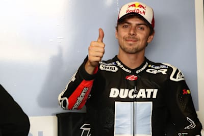 Fabio Di Giannantonio (23)