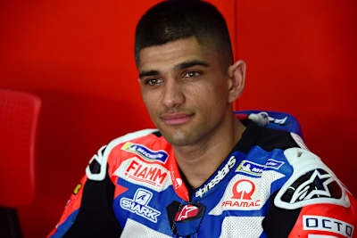 Jorge Martin (24)
