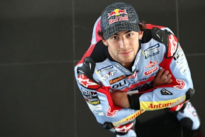 Enea Bastianini (24)