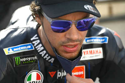 Franco Morbidelli