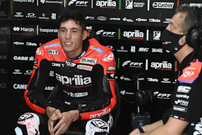 Aleix Espargaró