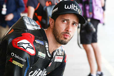 Andrea Dovizioso (36)
