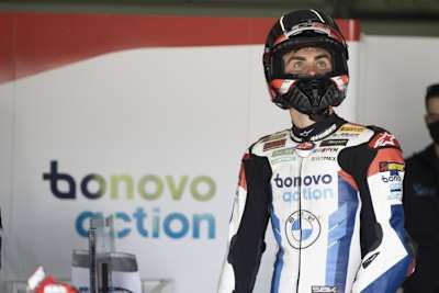 Bonovo action hat mit Loris Baz einen guten Fang gemacht