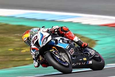 Michael van der Mark