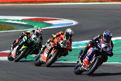 Toprak Razgatlioglu will in Estoril seinen ersten Saisonsieg einfahren