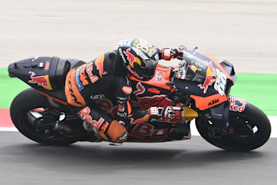 Miguel Oliveira: Beim Spanien-GP wieder in den Top-5?