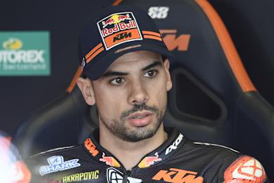 Miguel Oliveira: Wo wird ihn seine Zukunft hinbringen?