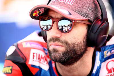 Johann Zarco: Kann er in Le Mans ums Podium kämpfen?