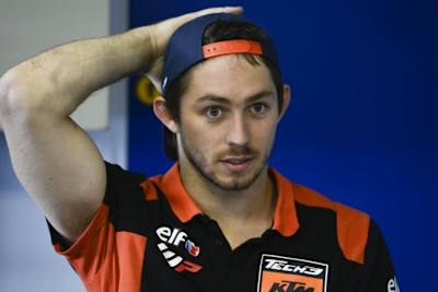 Ratloser Remy Gardner – Superbike-WM die besser Option?