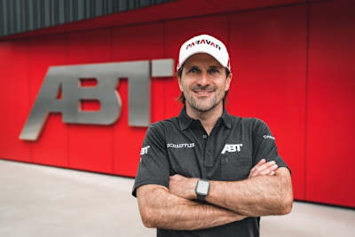 Markus Winkelhock