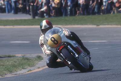 Giacomo Agostini