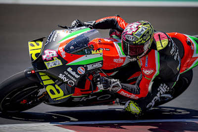 ​Aleix Espargaró  