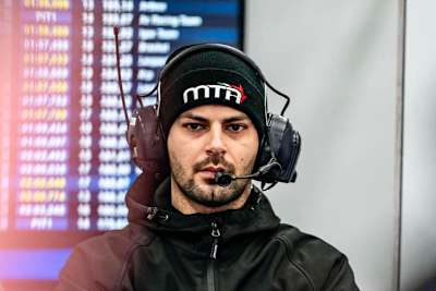 Alessandro Tonucci: «Die Ziele zunächst nicht zu hoch stecken»