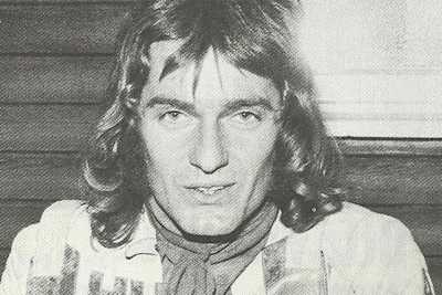 Josef Angermüller: Seinen Namen kennt man noch heute