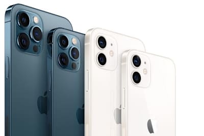 Apple iPhone: Nicht geeignet für den Einsatz auf hubraumstarken Motorrädern