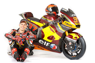 Augusto Fernandez: «Das erste Ziel für die Saison lautet, alles zu geniessen, was wir zusammen machen»