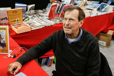 Huber Auriol: Einer der grössten Helden der Rallye-Szene ist gestorben