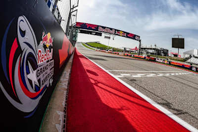 Der COTA erwartet die Motorrad-WM