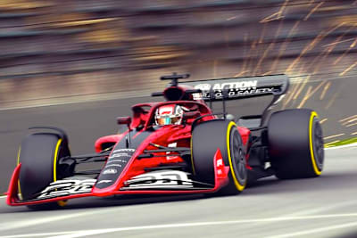 Die neue Modellgeneration der Formel 1 kommt erst 2022