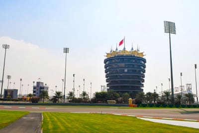 Bahrain offeriert eine Impfung gegen den Coronavirus