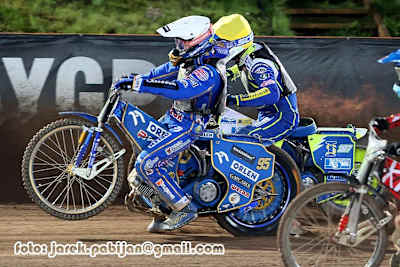 Zmarzlik gewann nicht jeden Start so souverän