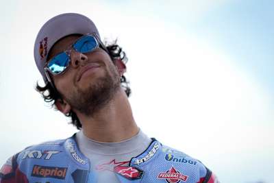 Enea Bastianini (24)