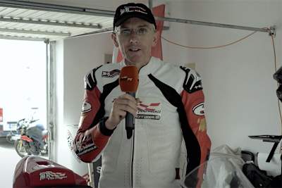 Martin Bauer erklärt wie es geht