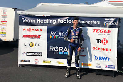 Benjamin Baumgartner