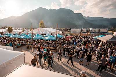 BMW Motorrad Days 2021: Zuerst verschoben von Garmisch nach Berlin und nun doch abgesagt