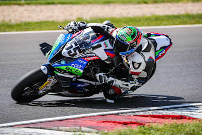 Der Niederländer ist fast wieder der alte