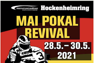 Saisonauftakt Moto Trophy 2021