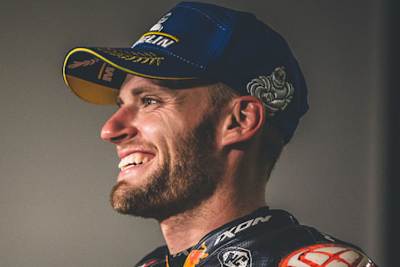 Brad Binder