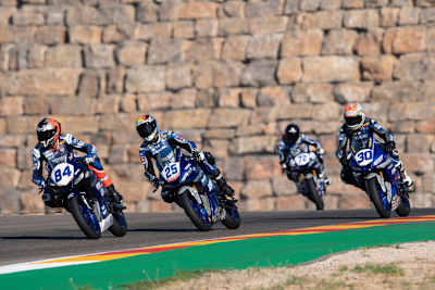 Der nächste Weltmeister wird gesucht