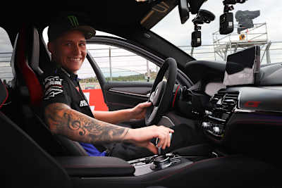 Ab 2021 ist nur noch BMW übrig