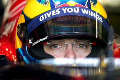 Sébastien Bourdais 2007