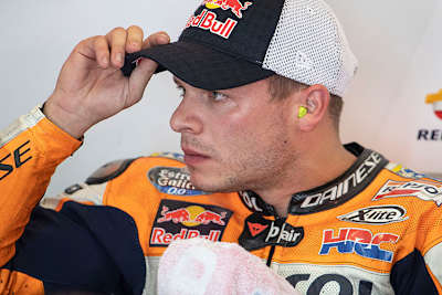 Stefan Bradl