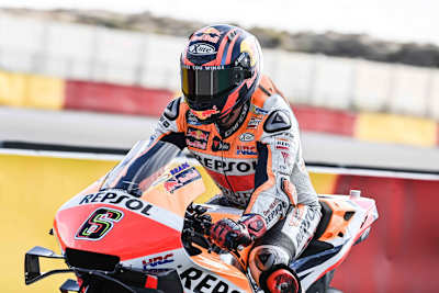 Wann Stefan Bradl und Co. bei ServusTV live zu sehen sind