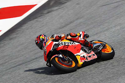 Stefan Bradl in Spielberg: Platz 19