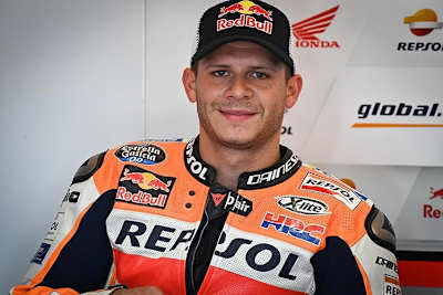 Stefan Bradl