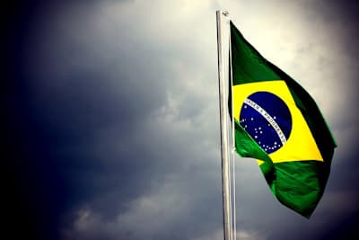 Düstere Zeiten in Brasilien