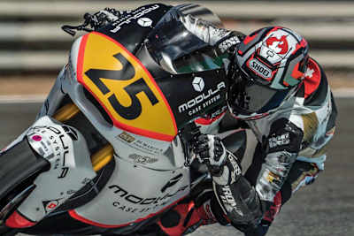 Mardel Brenner sattelt um