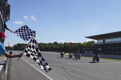 NTC Finale in Brünn