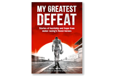 Vollblut-Racer offenbaren ihr Innerstes