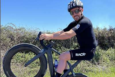 Antonio Cairoli will in erster Linie Spaß haben