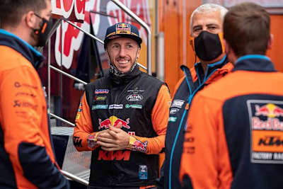 Tony Cairoli