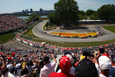 Solche Szenen werden wir im kommenden Juni nicht sehen