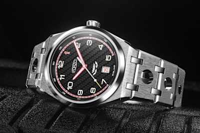 Die Foggy-Kollektion ist limitiert