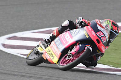 Das Training spielt sich in den eigenen vier Wänden statt