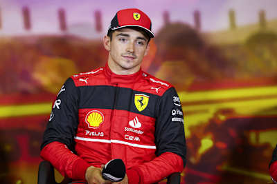 Charles Leclerc